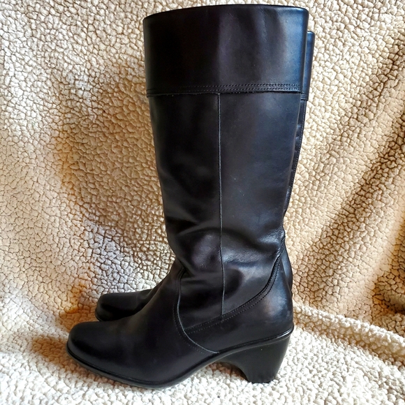 dansko knee high boots